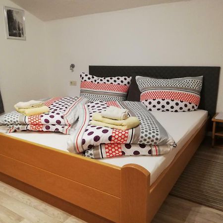 דירות Imsterberg Haus Bergsicht מראה חיצוני תמונה