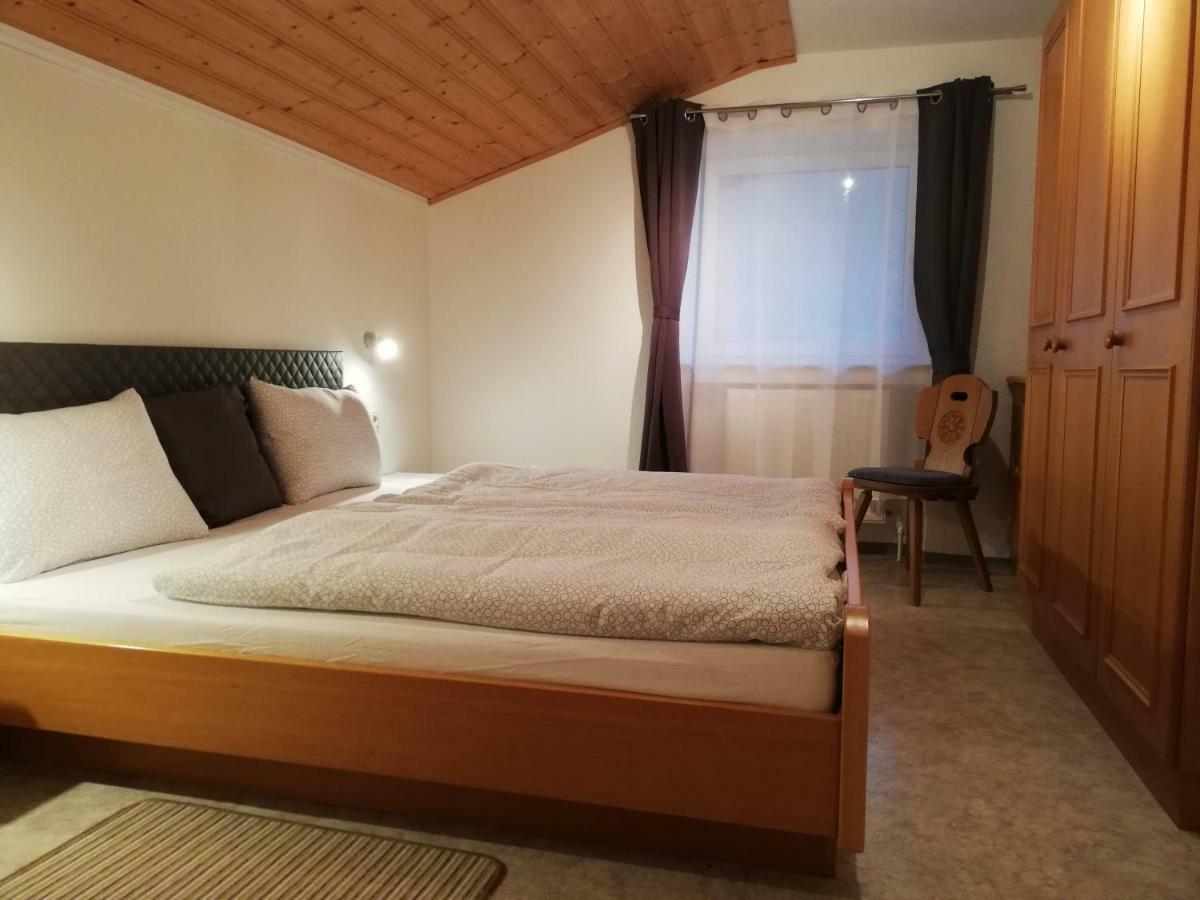 דירות Imsterberg Haus Bergsicht מראה חיצוני תמונה