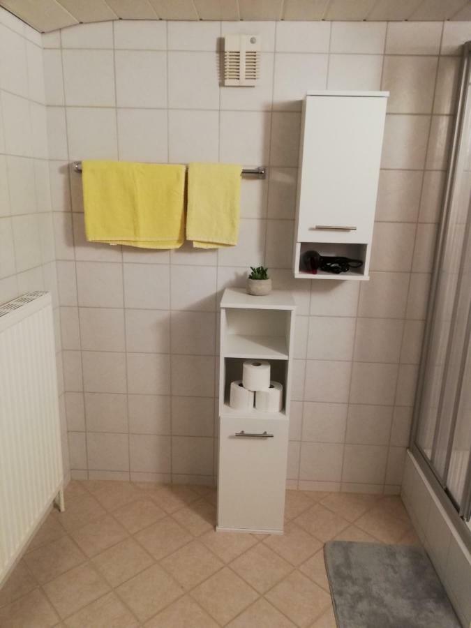 דירות Imsterberg Haus Bergsicht מראה חיצוני תמונה