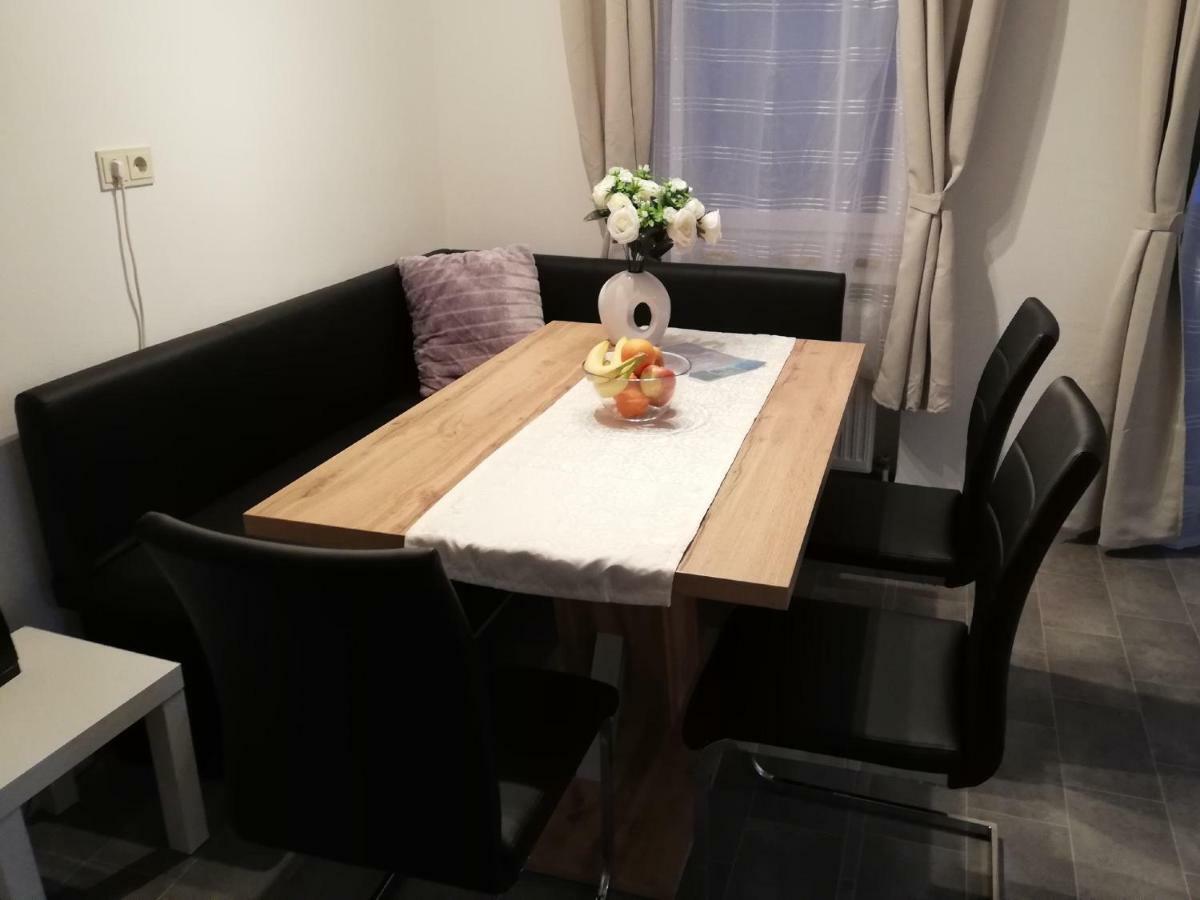 דירות Imsterberg Haus Bergsicht מראה חיצוני תמונה